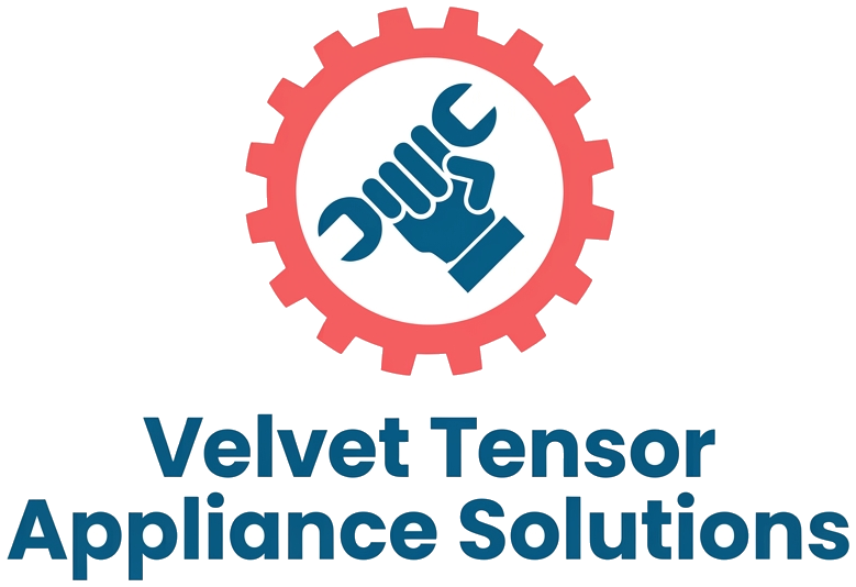 Velvet Tensor Appliance Solutions logo